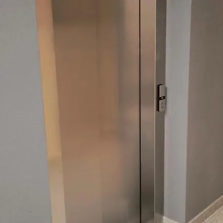 Apartament Neptun Park 1 & Parking Gdańsk
