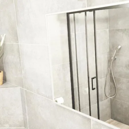 Apartment Neptun Park 1 & Parking *