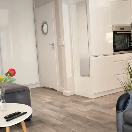 Apartament Neptun Park 1 & Parking