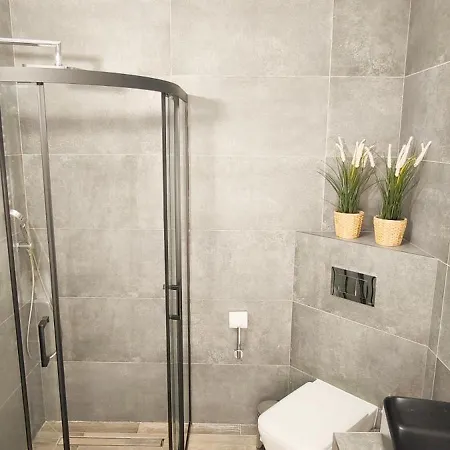 Apartment Neptun Park 1 & Parking Gdansk